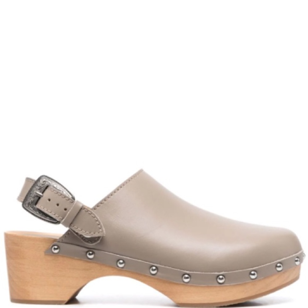 Maje Clogs - Picture 2 of 7